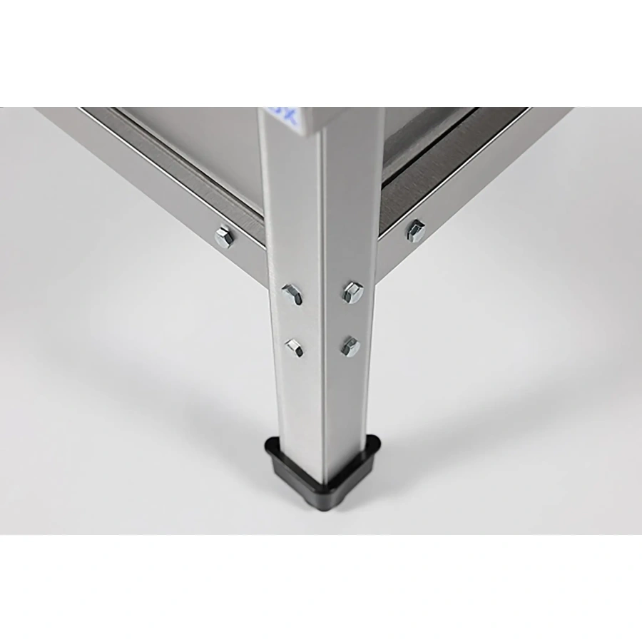 Ванна котломоечная без борта ВМСК-1/10/5-ЭЦ