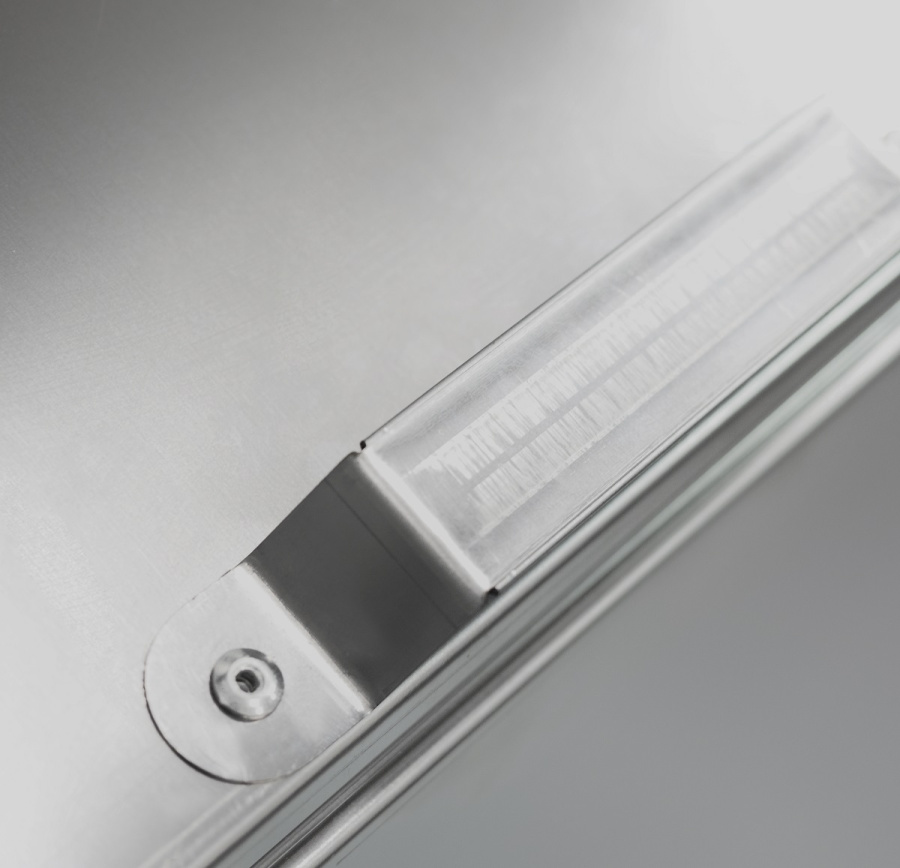 Ларь для овощей Luxstahl ЛО - 10/6