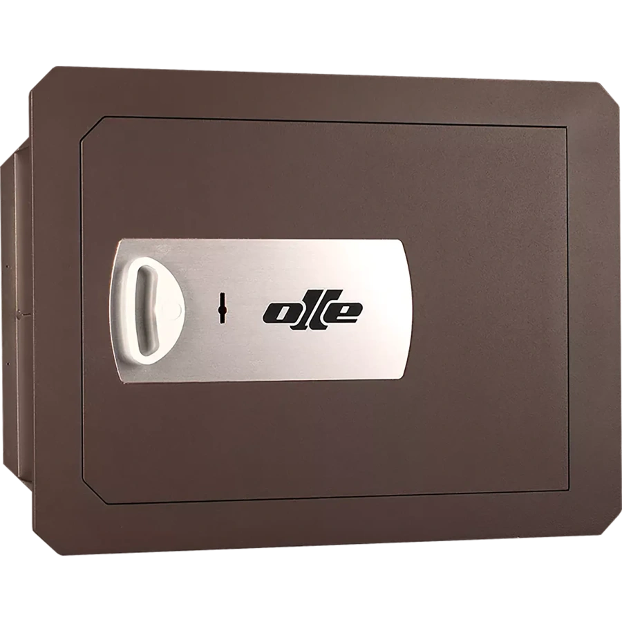 Сейф OLLE 1002L25