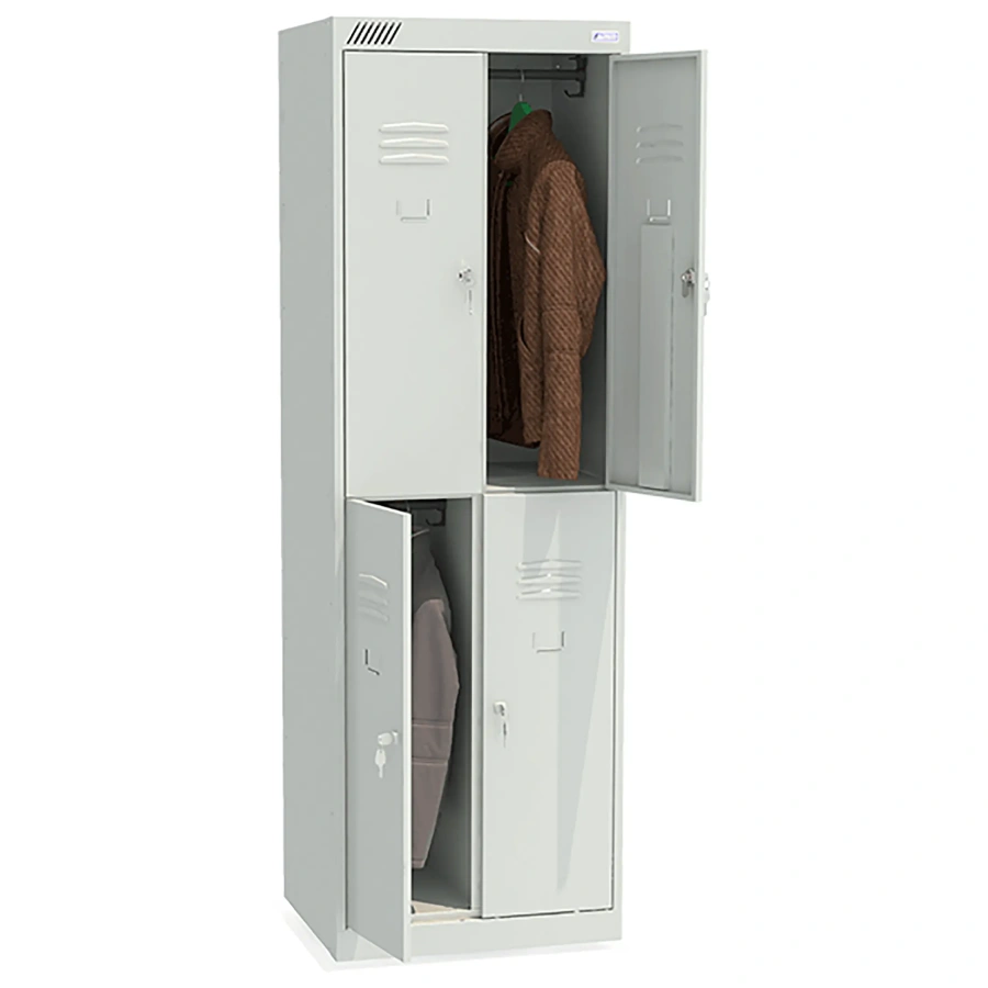 Шкаф для одежды ШРК-24-600