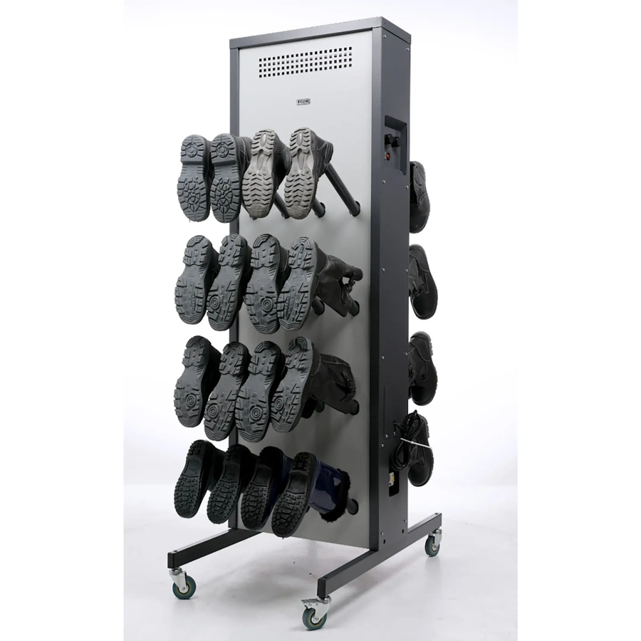 Стойка сушильная Норд 16