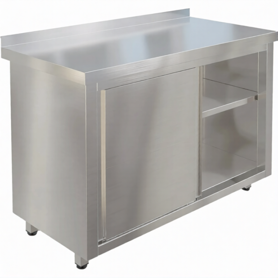 Стол производственный купе СПЗК-19/7-Б