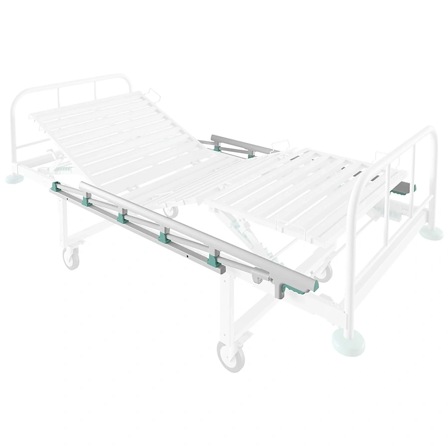 Ограждения боковые MBA-03 (КМ 1)