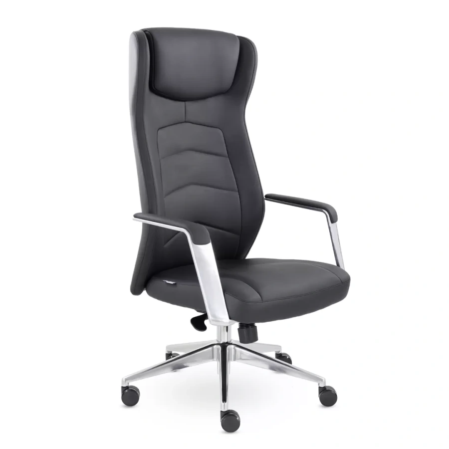 Кресло EPIK А-112-G L114 (черный)