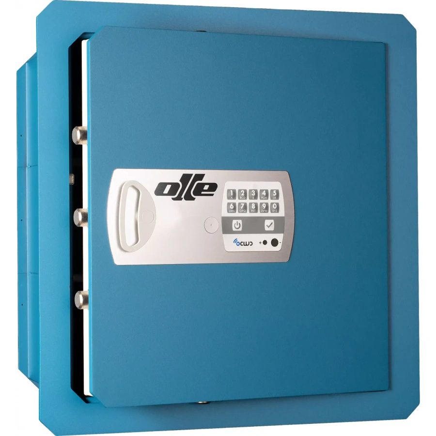 Сейф OLLE 803E25