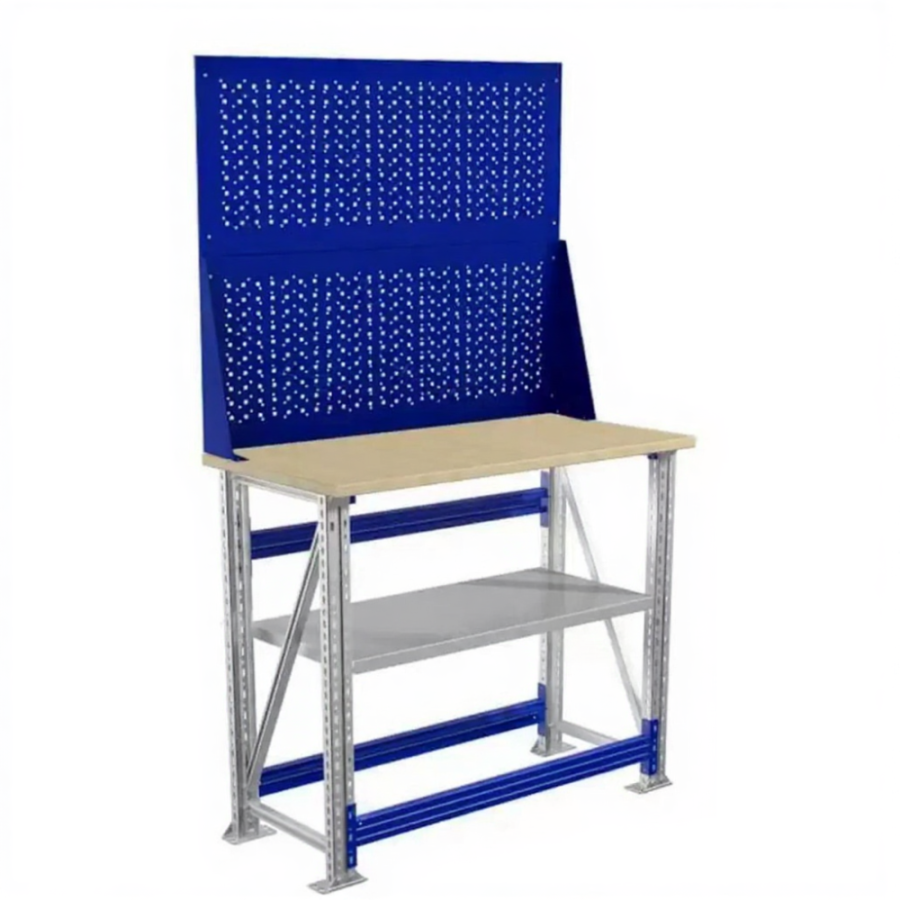 Верстак MASTER M100.MF1.MF1.021