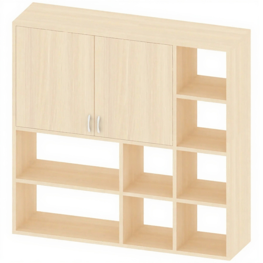 Стеллаж СТ-АД-224