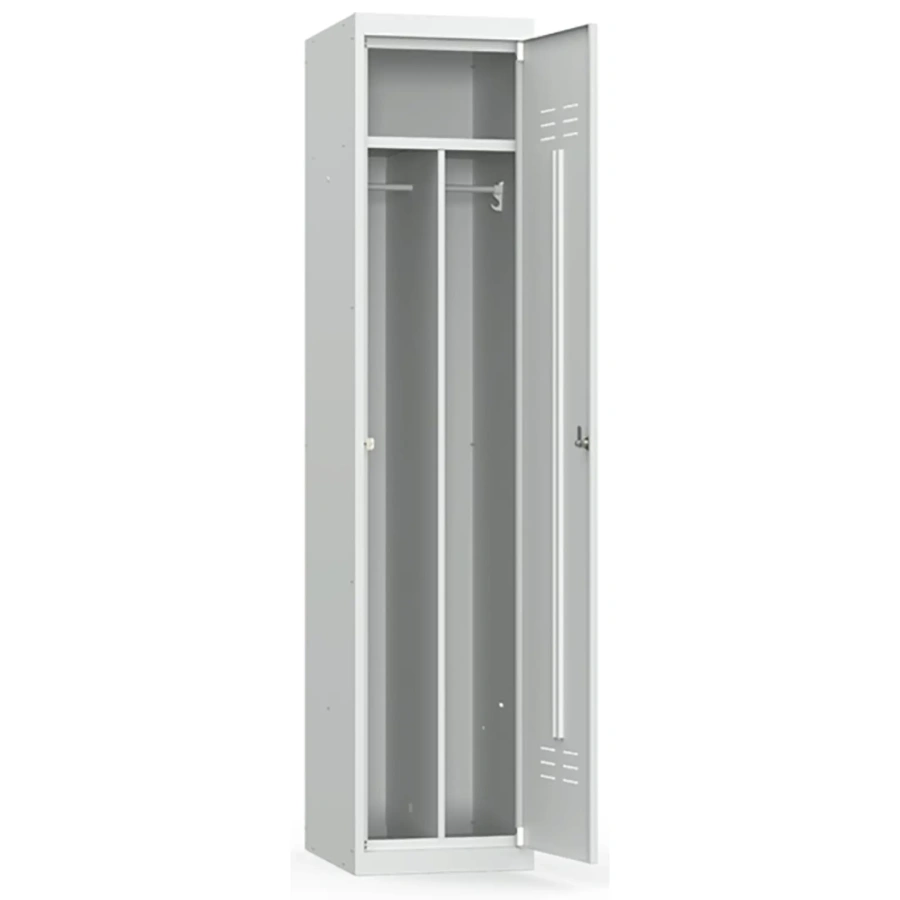 Шкаф для одежды ШР-11 L 400П Доп. Секция